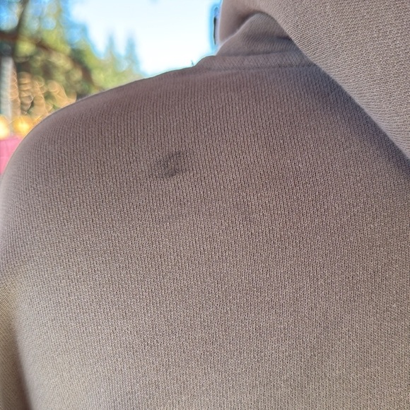 TNA| CozyAF Fleece Hoody - Picture 5 of 10